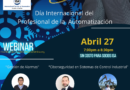 Webinar «Día del Profesional de la Automatización»