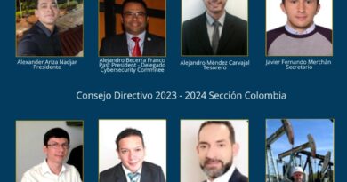 Asamblea Extraordinaria ISA Colombia
